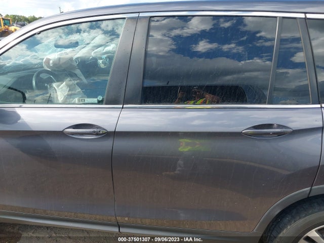 Honda Pilot Ex-l 2018 5FNYF5H57JB008324 Image 14