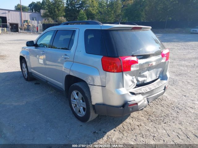 2GKFLWEK6E6131371 GMC Terrain Sle