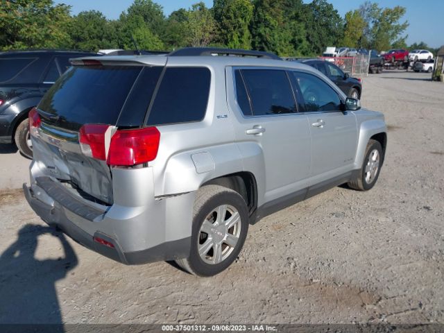 2GKFLWEK6E6131371 GMC Terrain Sle