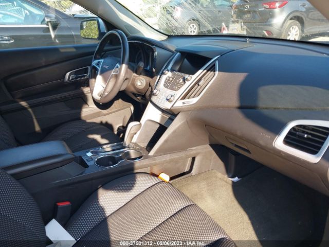 2GKFLWEK6E6131371 GMC Terrain Sle