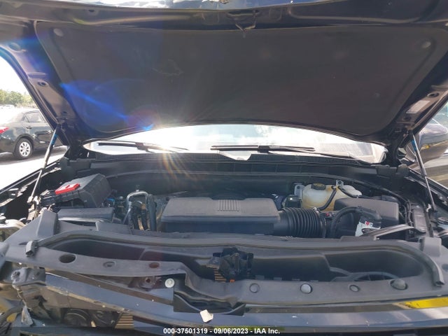 Chevrolet Suburban Ls 2023 1GNSCBKD5PR102581 Image 10