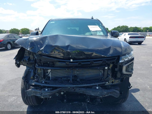 Chevrolet Suburban Ls 2023 1GNSCBKD5PR102581 Image 6
