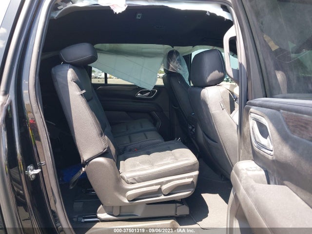 Chevrolet Suburban Ls 2023 1GNSCBKD5PR102581 Image 8
