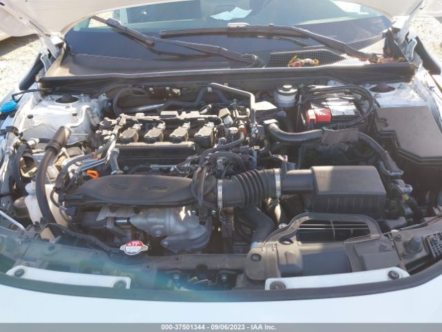 JHMFE1F76NX000085 Honda Civic Sedan Ex