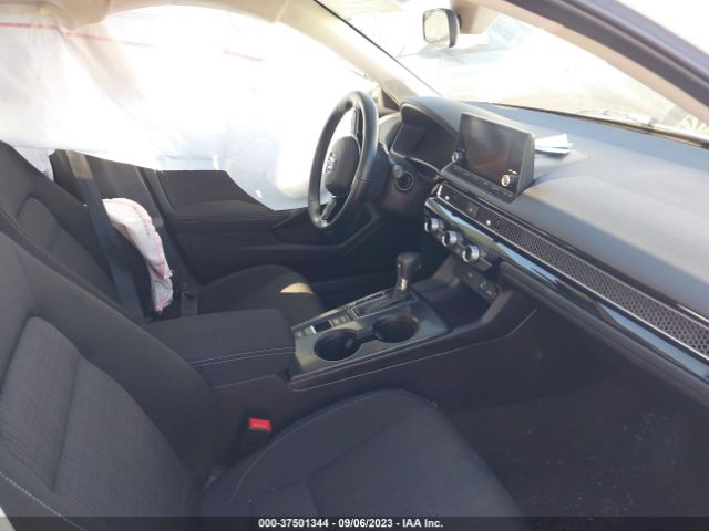 JHMFE1F76NX000085 Honda Civic Sedan Ex