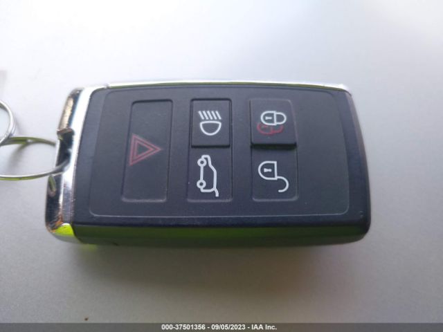 SALWR2SEXMA766699 Land Rover Range Rover Sport Hse Dynamic