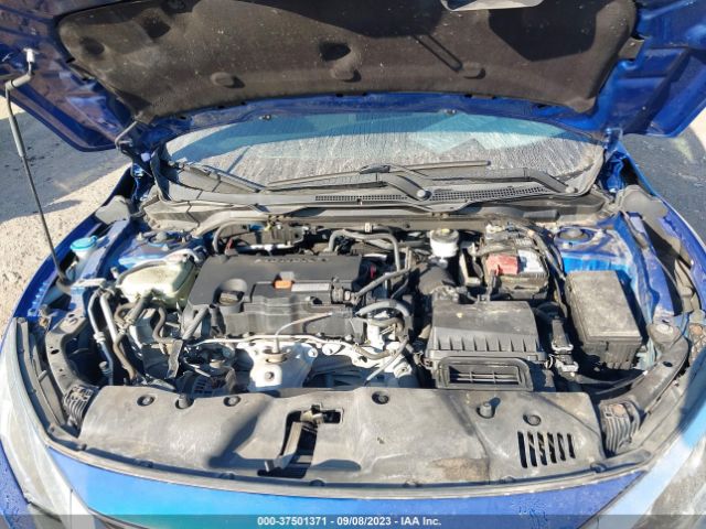 19XFC2F56HE037055 Honda Civic Sedan Lx