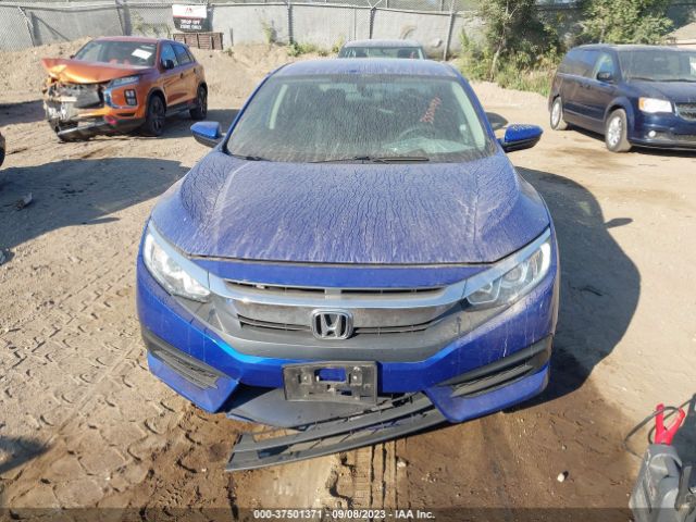 19XFC2F56HE037055 Honda Civic Sedan Lx