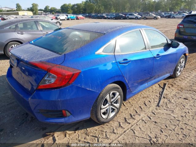 19XFC2F56HE037055 Honda Civic Sedan Lx
