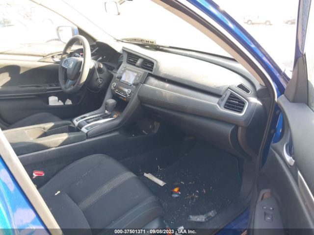 19XFC2F56HE037055 Honda Civic Sedan Lx