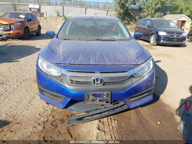 19XFC2F56HE037055 Honda Civic Sedan Lx