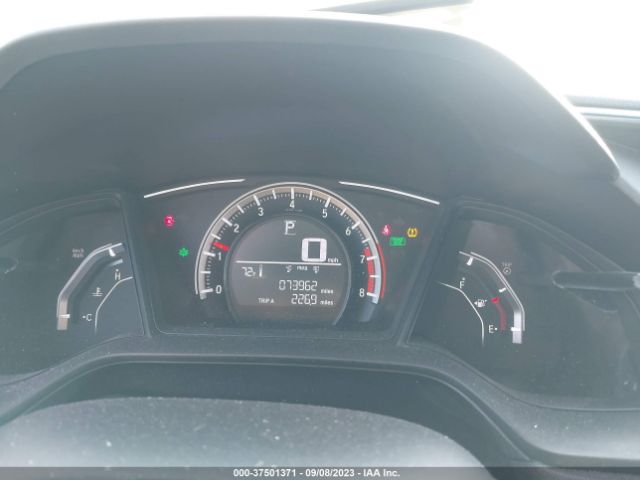 19XFC2F56HE037055 Honda Civic Sedan Lx