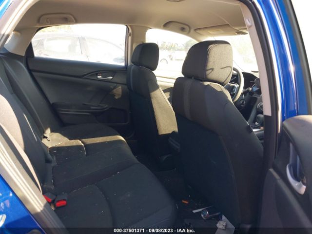 19XFC2F56HE037055 Honda Civic Sedan Lx