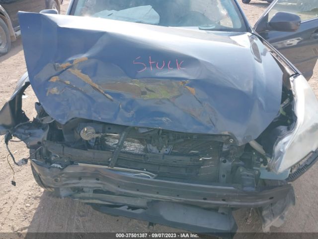 4S4BRBDC6E3272973 Subaru Outback 2.5i Premium