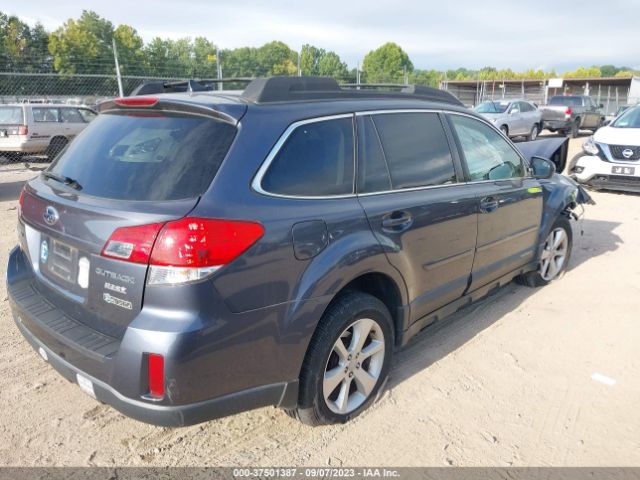 4S4BRBDC6E3272973 Subaru Outback 2.5i Premium