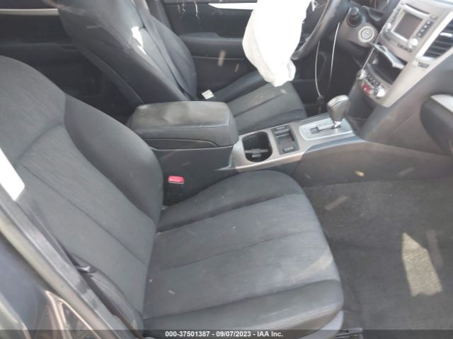 4S4BRBDC6E3272973 Subaru Outback 2.5i Premium