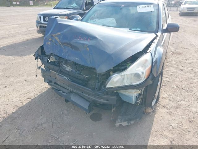 4S4BRBDC6E3272973 Subaru Outback 2.5i Premium