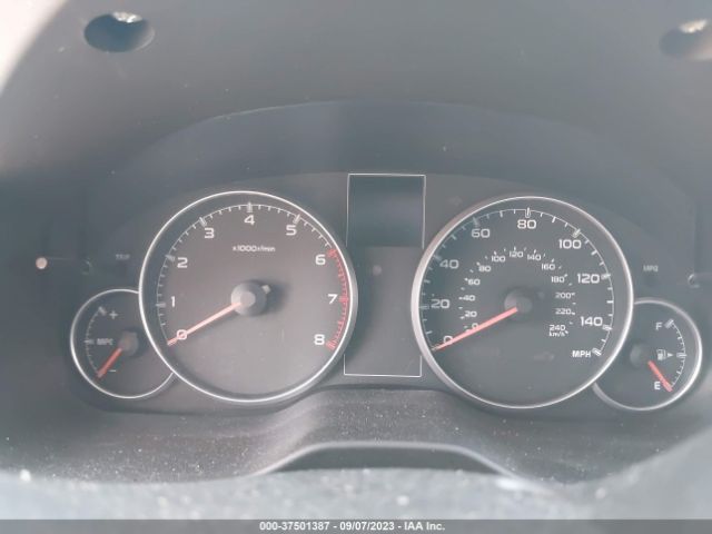 4S4BRBDC6E3272973 Subaru Outback 2.5i Premium