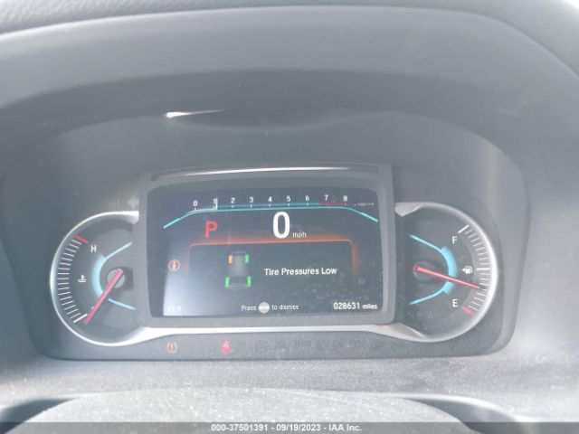 5FNYF8H5XLB009150 Honda Passport Awd Ex-l