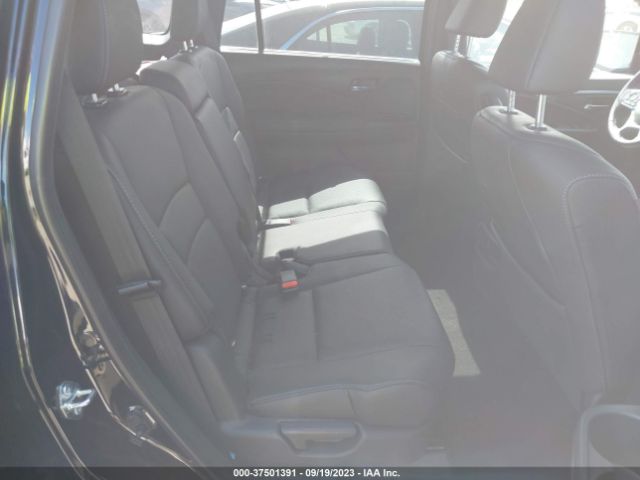 5FNYF8H5XLB009150 Honda Passport Awd Ex-l