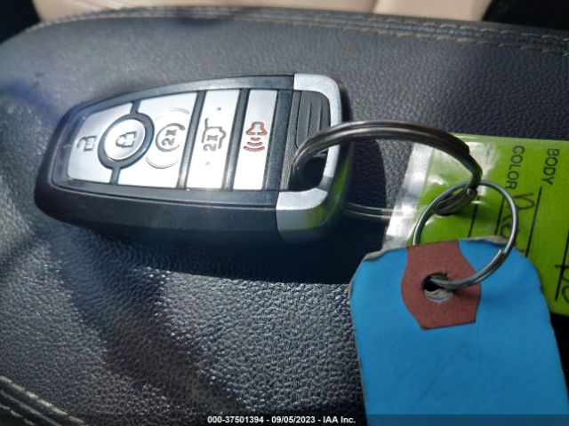 1FMCU9H67LUA98452 Ford ESCAPE SEL