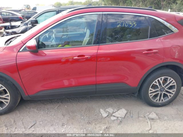 1FMCU9H67LUA98452 Ford ESCAPE SEL