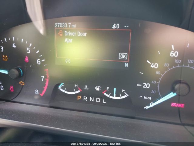 1FMCU9H67LUA98452 Ford ESCAPE SEL