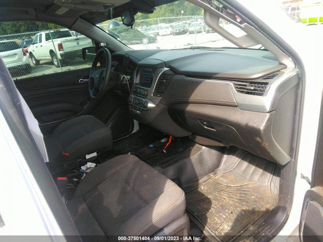 Chevrolet Tahoe Commercial 2020 1GNLCDEC1LR307067 Image 5
