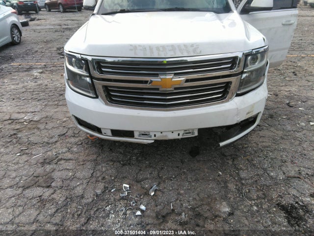 Chevrolet Tahoe Commercial 2020 1GNLCDEC1LR307067 Image 6