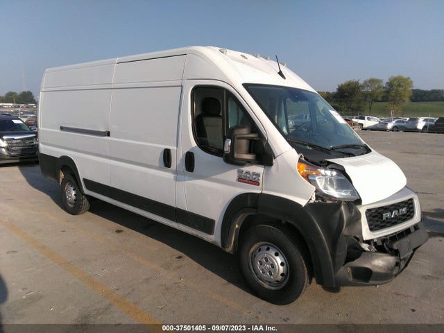 RAM Promaster Cargo Van 2022 3C6MRVJG6NE101498 Image 13