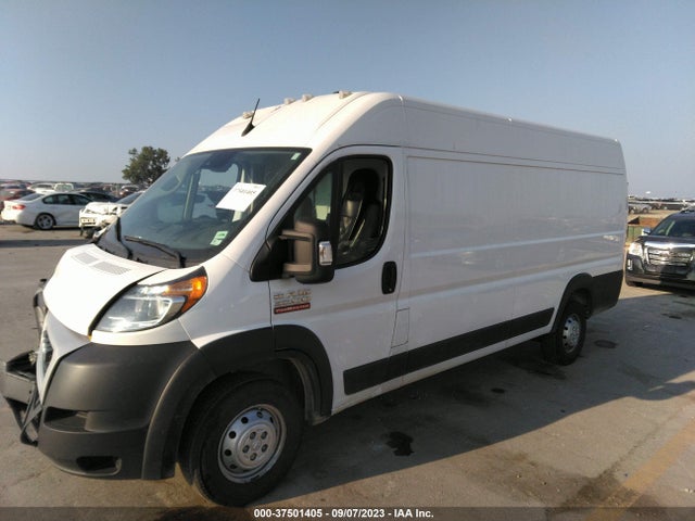 RAM Promaster Cargo Van 2022 3C6MRVJG6NE101498 Image 14