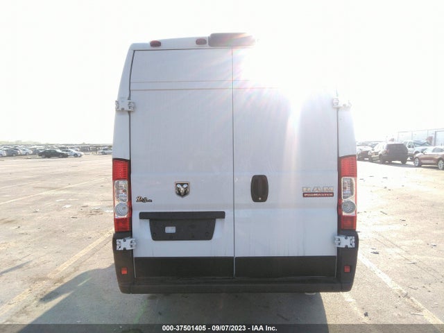 RAM Promaster Cargo Van 2022 3C6MRVJG6NE101498 Image 16