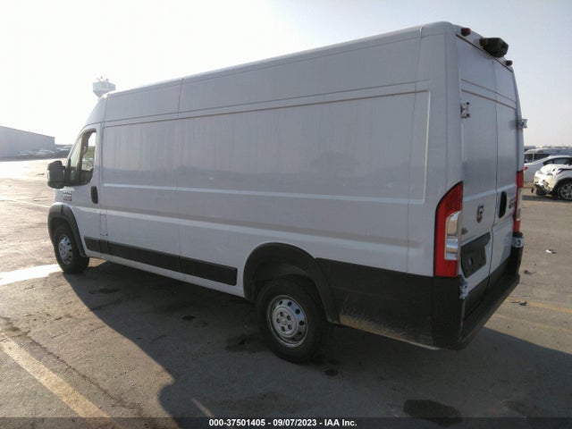 RAM Promaster Cargo Van 2022 3C6MRVJG6NE101498 Image 3