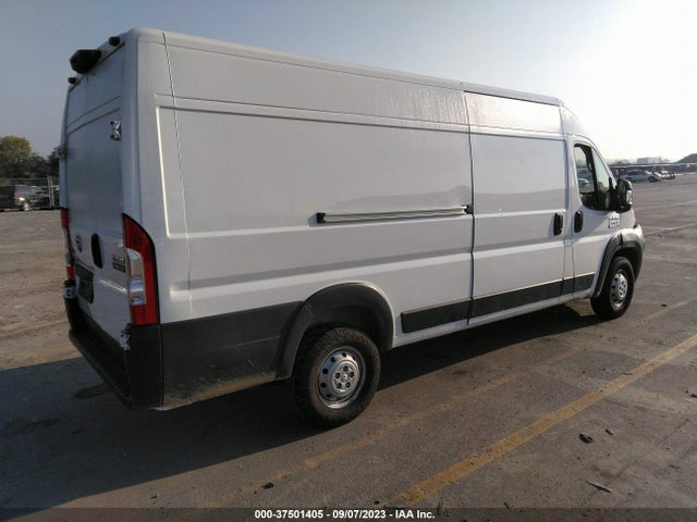 RAM Promaster Cargo Van 2022 3C6MRVJG6NE101498 Image 4