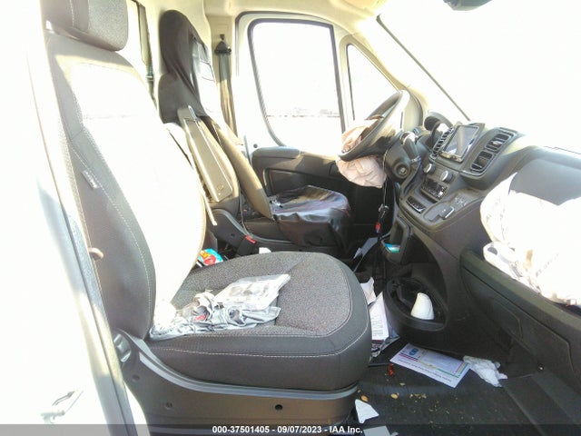 RAM Promaster Cargo Van 2022 3C6MRVJG6NE101498 Image 5