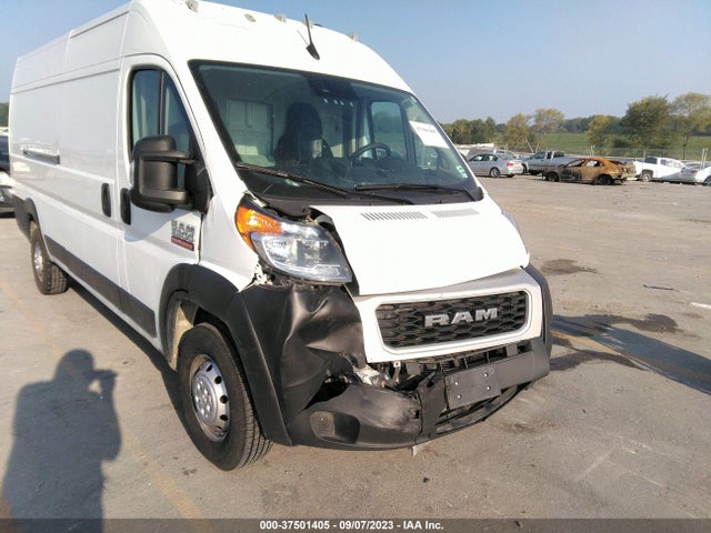 RAM Promaster Cargo Van 2022 3C6MRVJG6NE101498 Image 6