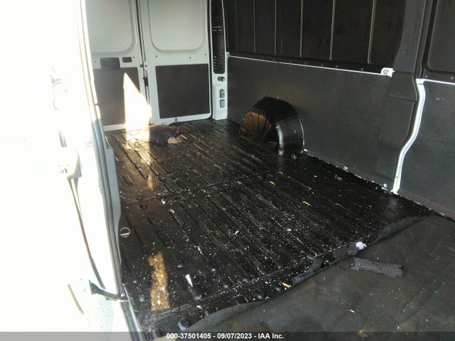RAM Promaster Cargo Van 2022 3C6MRVJG6NE101498 Image 8