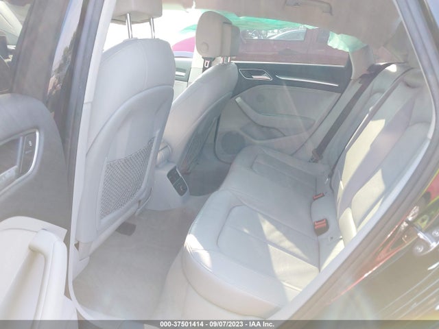 WAUEFGFFXF1129663 Audi A3 2.0t Premium Plus