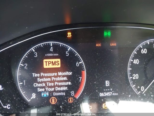 1HGCV1F36LA088624 Honda Accord Sedan Sport
