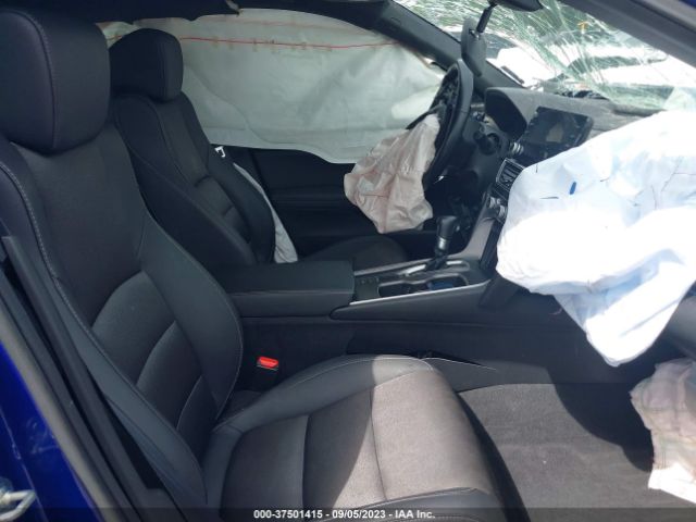 1HGCV1F36LA088624 Honda Accord Sedan Sport