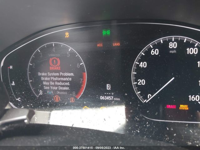 1HGCV1F36LA088624 Honda Accord Sedan Sport