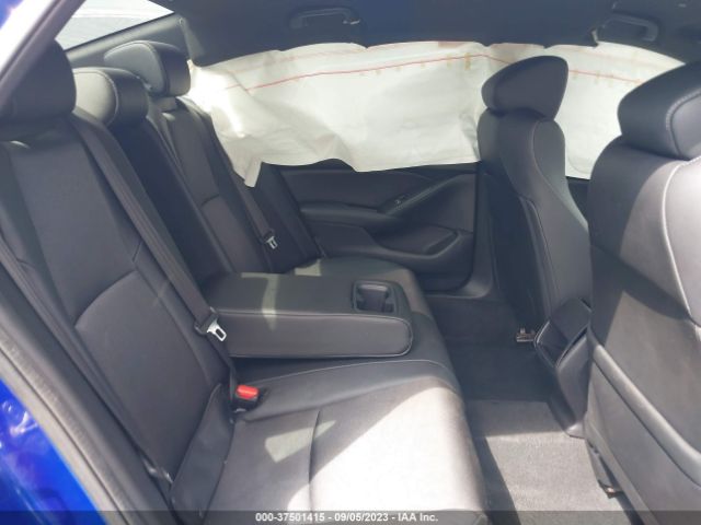 1HGCV1F36LA088624 Honda Accord Sedan Sport