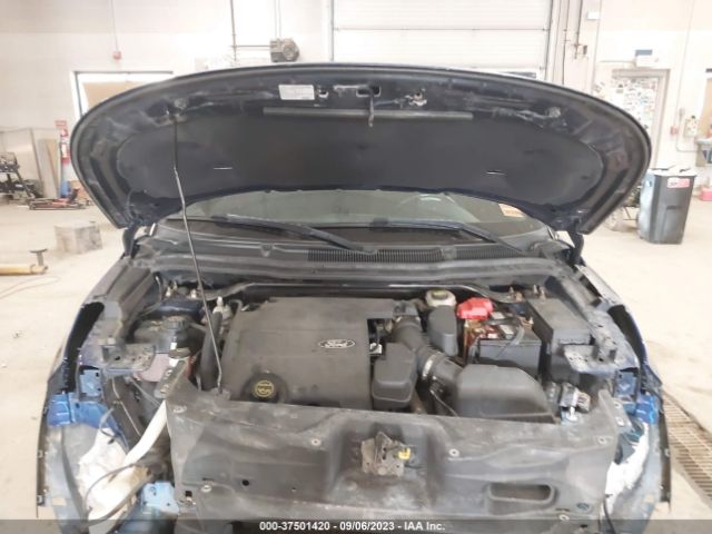 1FM5K8D86FGA59967 Ford EXPLORER XLT