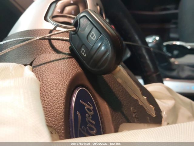 1FM5K8D86FGA59967 Ford EXPLORER XLT