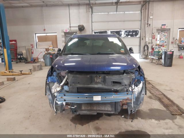 1FM5K8D86FGA59967 Ford EXPLORER XLT