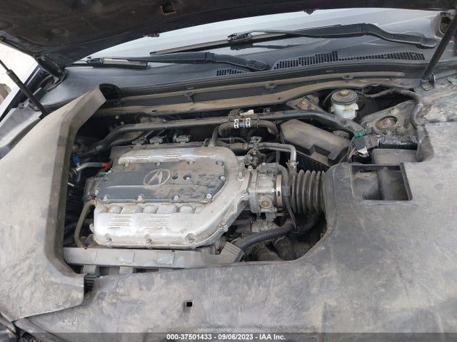 2013 ACURA TL TECH VIN: 19UUA8F54DA001993