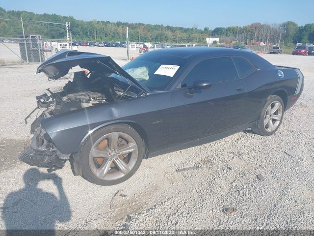 Dodge Challenger R/t 2017 2C3CDZBT8HH571695 Image 2