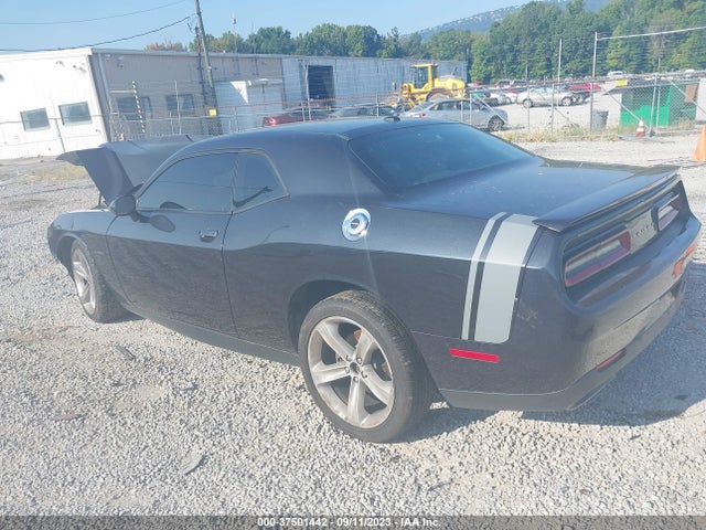 Dodge Challenger R/t 2017 2C3CDZBT8HH571695 Image 3