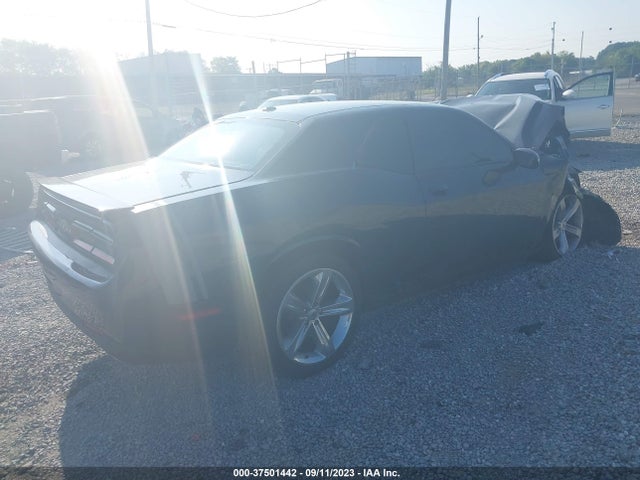 Dodge Challenger R/t 2017 2C3CDZBT8HH571695 Image 4