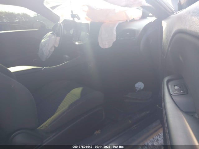 Dodge Challenger R/t 2017 2C3CDZBT8HH571695 Image 5
